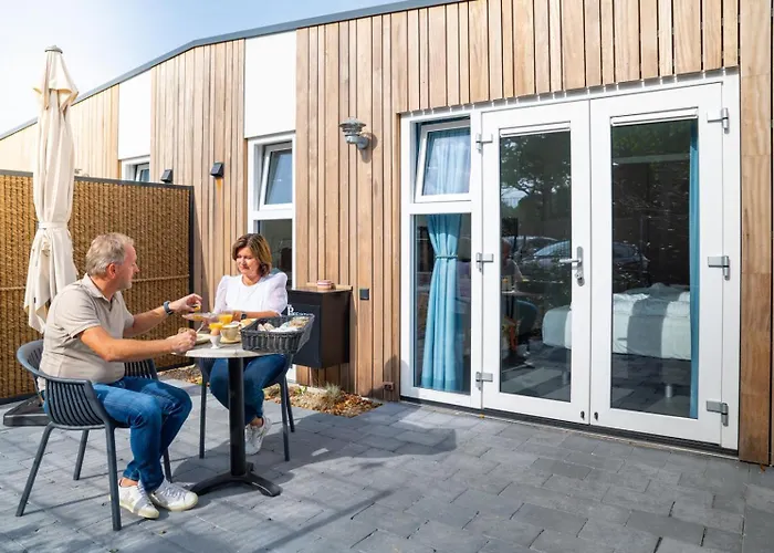 Campinghotel Renesse