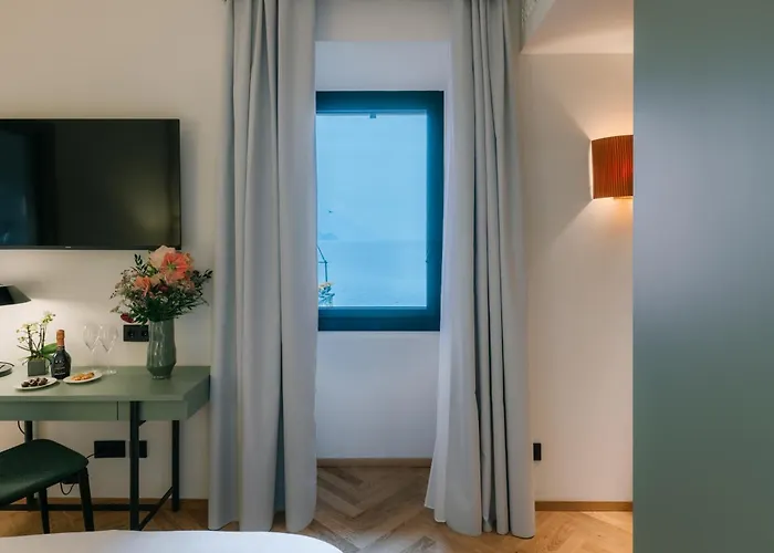 Casa Du Lac, By R Collection Hotels