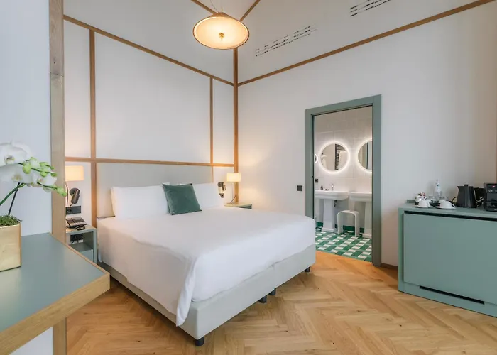 Casa Du Lac, By R Collection Hotels