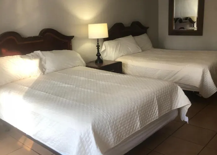 Ans Inn & Suites