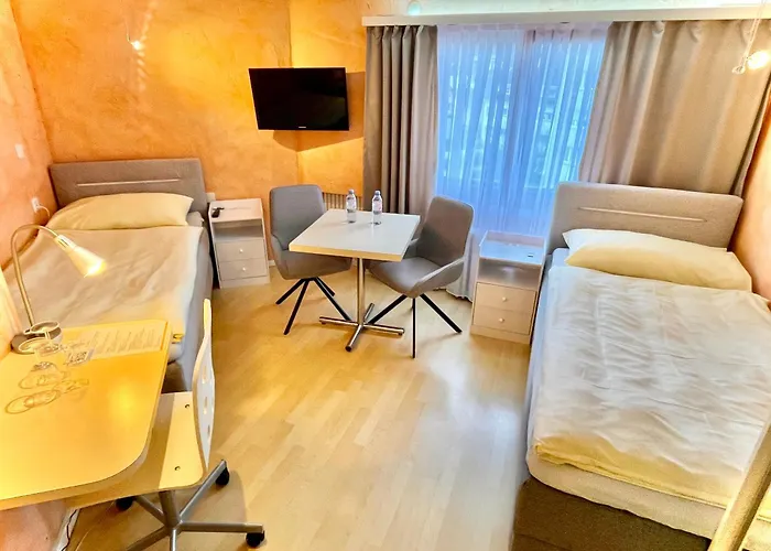 Seiler'S Hotel