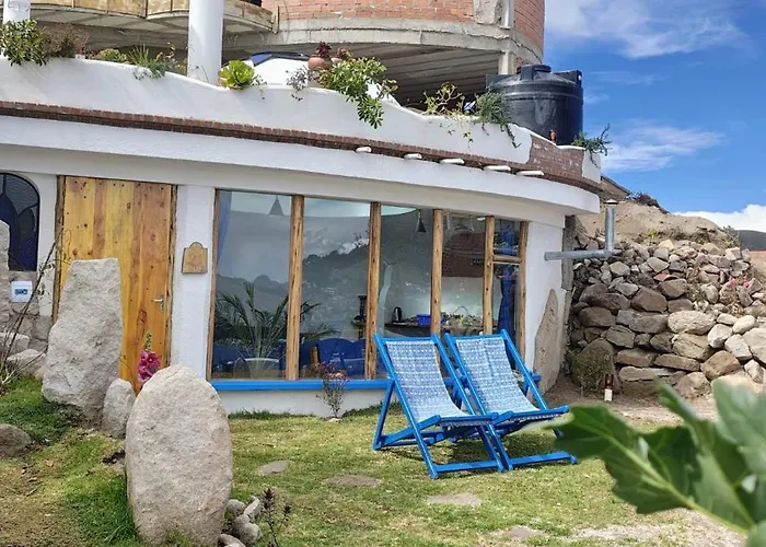 Hotel La Cupula