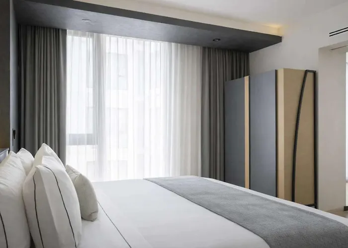 Hotel Catedral