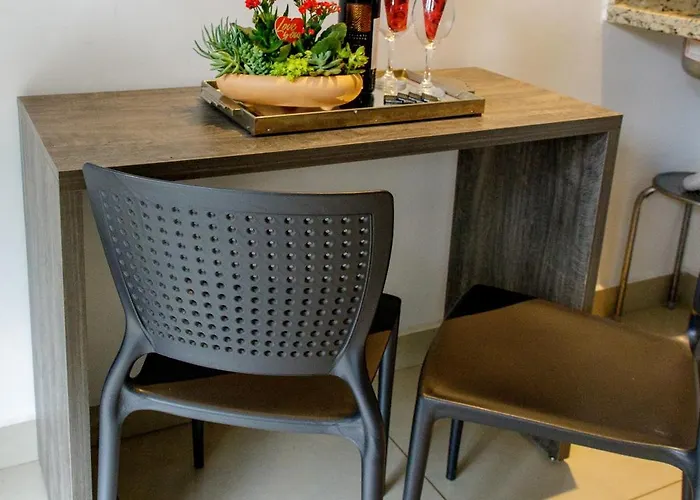 K1 RESIDENCE Campinas