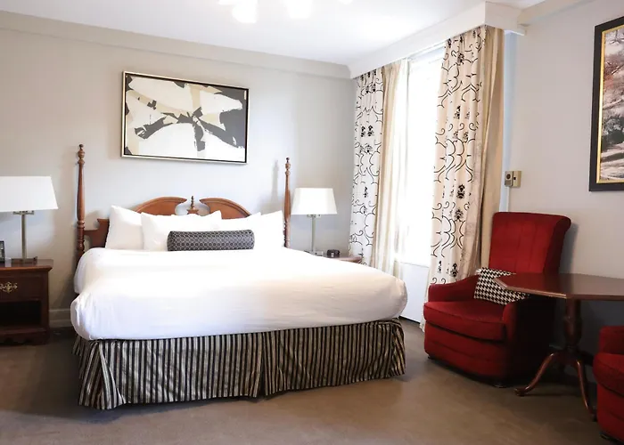 Arlington Resort Hotel & Spa