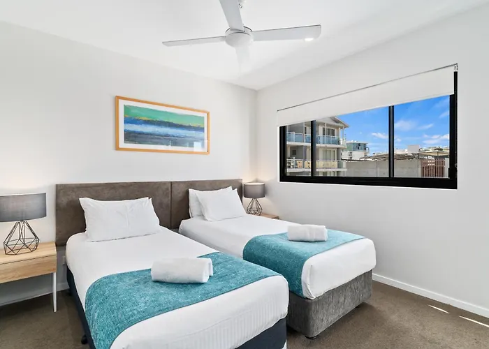 Direct Collective - Sea Breeze Mooloolaba