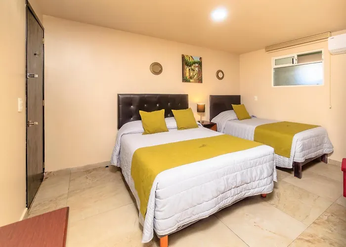 Hotel Boutique Las Campanas