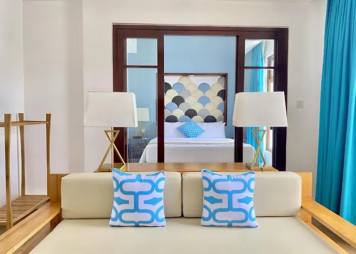 Ferra Hotel&Garden Suites