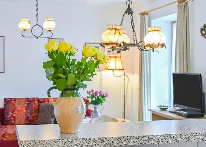 Katharinenhof Ferienwohnung Alpspitz (4)