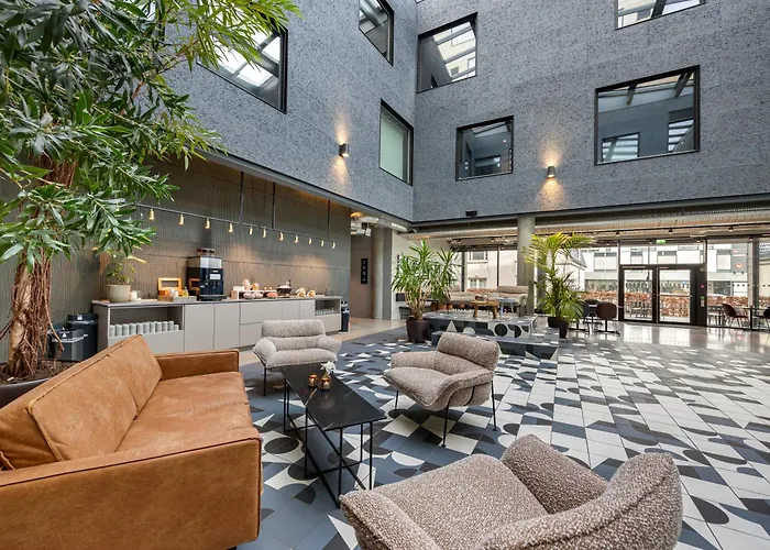Comfort Hotel Porsgrunn