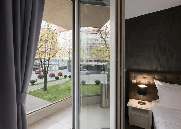 Hotel Alexandar II