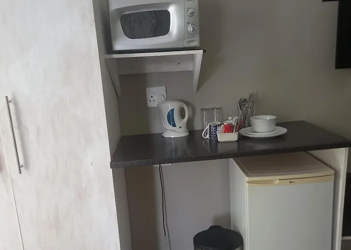 Anathi Hotel
