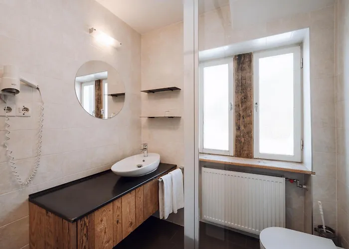 Garni Hotel Melissa