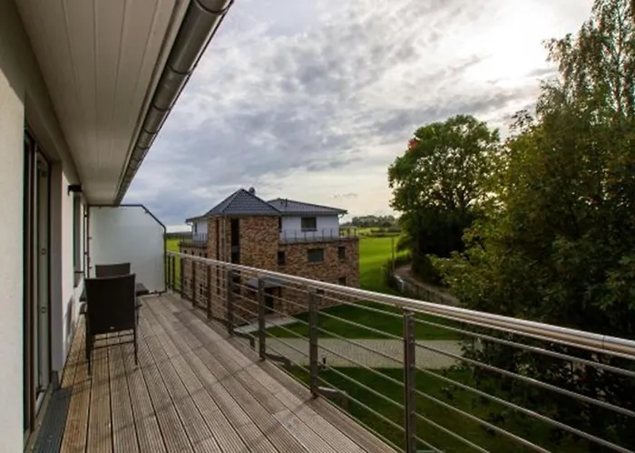 Appartements An Der Golfanlage