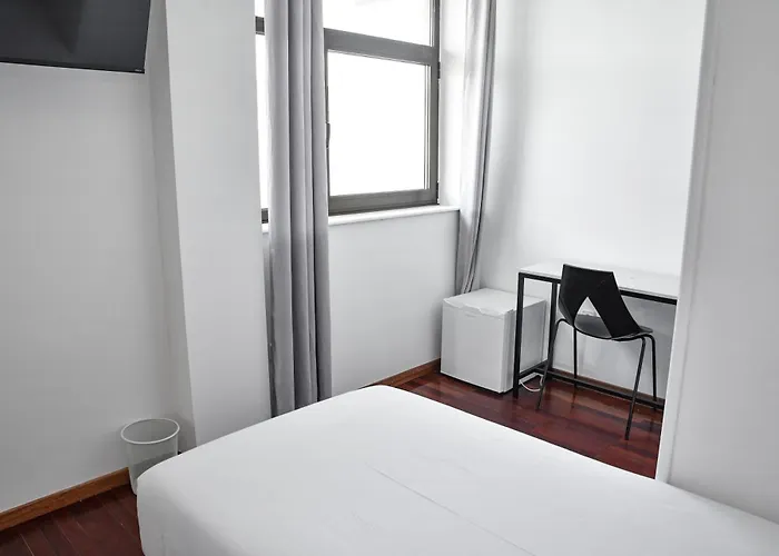 Hotel Chips Ferrol