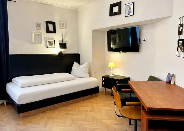 Hotel Muehldorf
