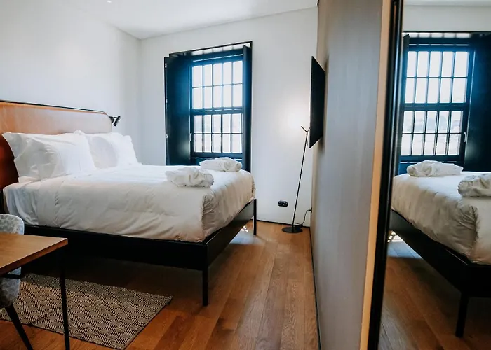 Exmo Hotel By Olivia