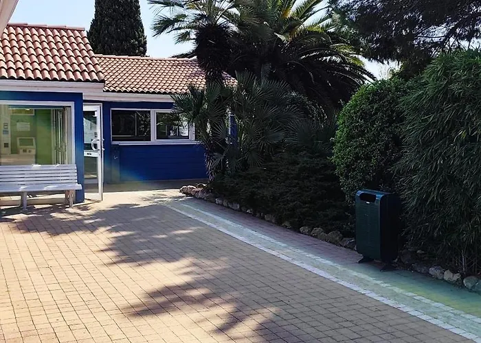 Ibis Budget Béziers Est La Giniesse
