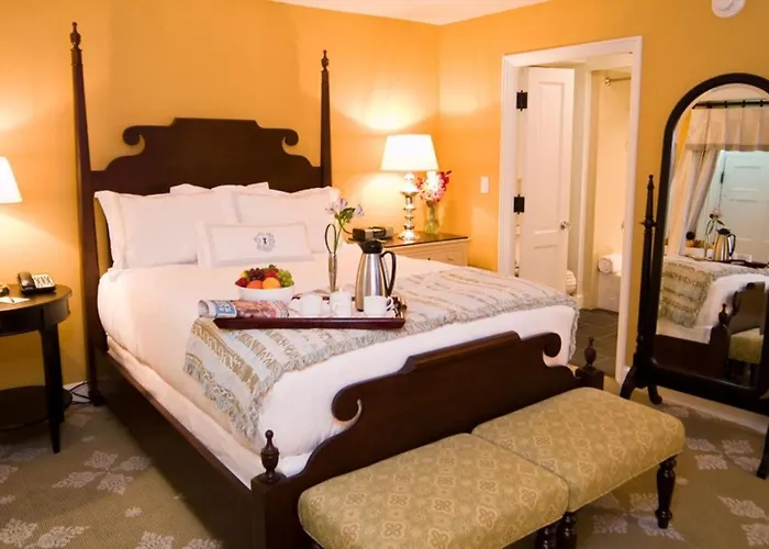 Omni Bedford Springs Resort & Spa