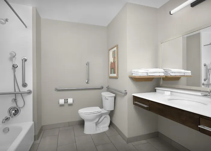 Hampton Inn & Suites Charlotte/Ballantyne, Nc