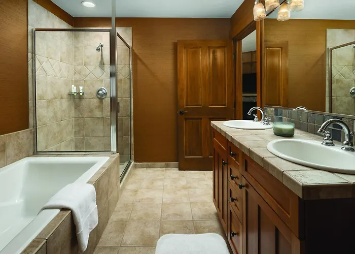 The Residences At Main Street Station By Hyatt Vacation Club