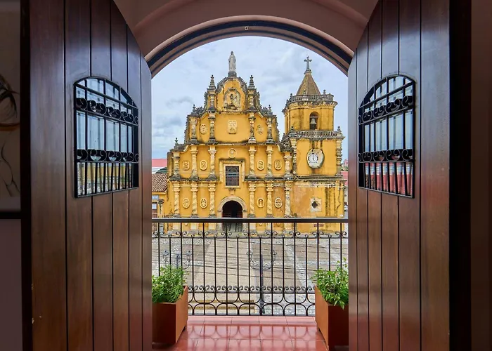 City Centro By Marriott La Recoleccion, Nicaragua