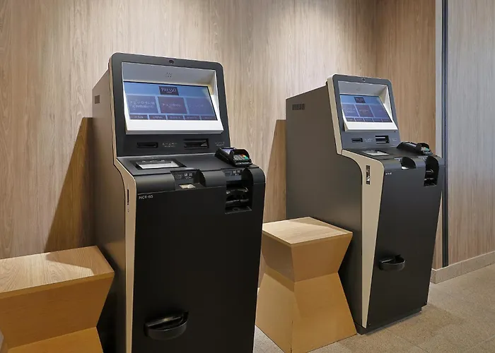 Keio Presso Inn Tokyo Kudanshita