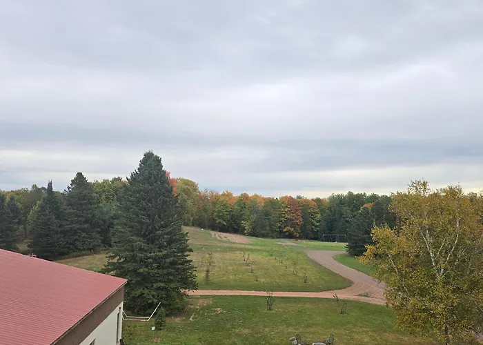North Ironwood Acres - Black River Lodge