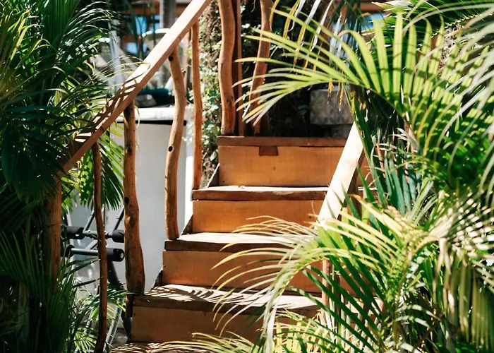 Sababa Resort