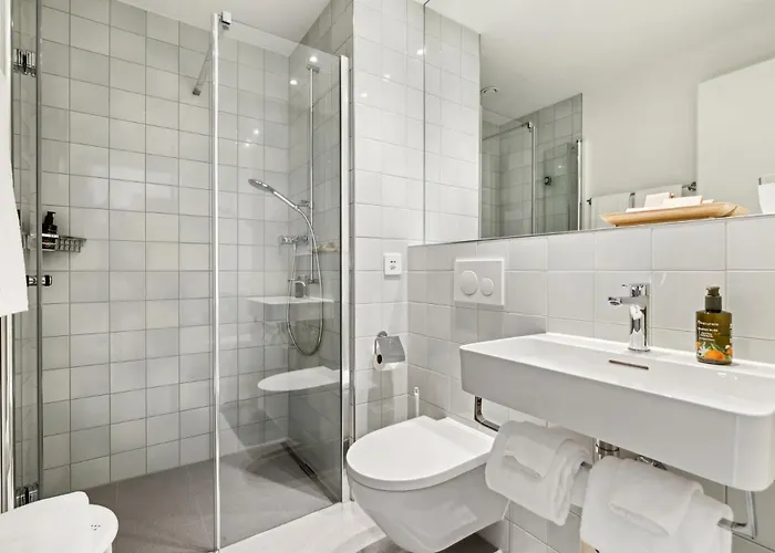 ODELYA Hotel&Naturgarten Basel City