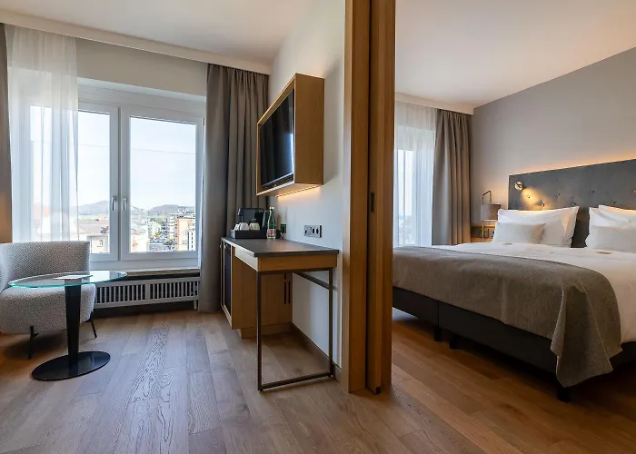 Hotel IMLAUER&Bräu
