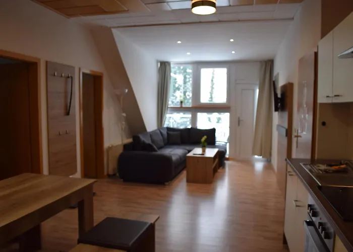 Wellness-&Sporthotel Haus am See