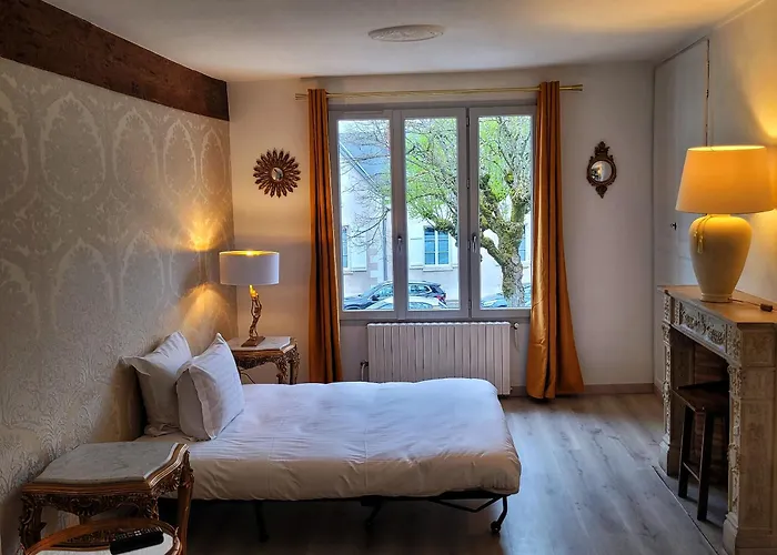 Le Clos D'Amboise
