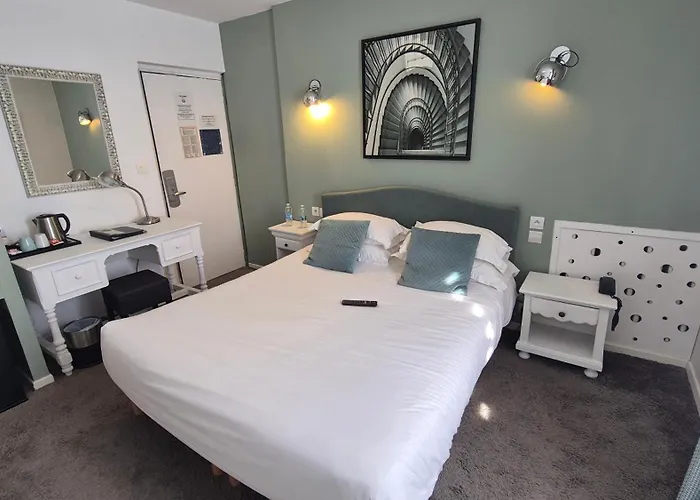 Be Cottage Hotel