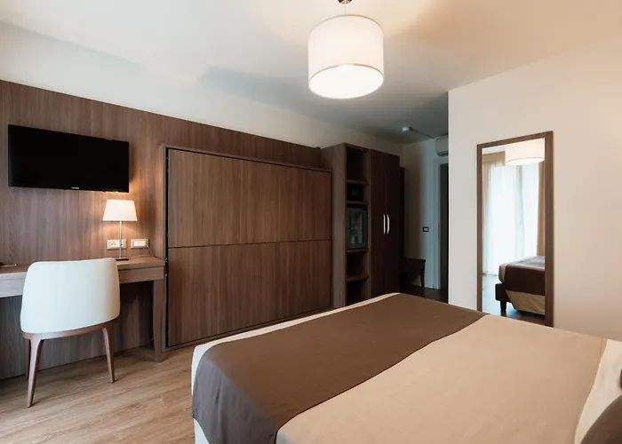Hotel Eden Salo