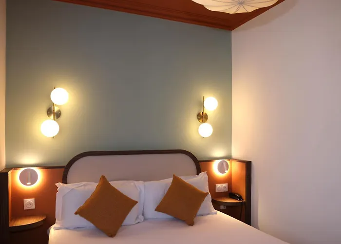Hotel Boreal Nice
