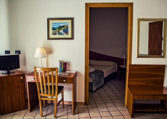 Hotel Sirenetta