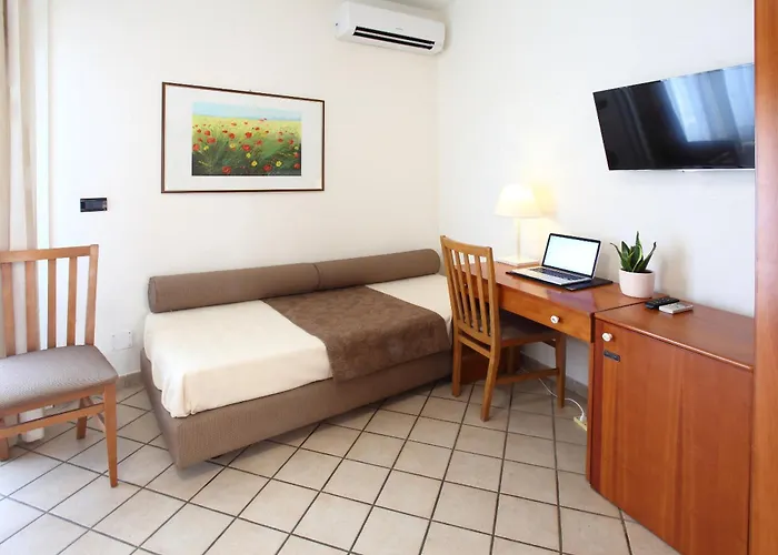 Hotel Sirenetta
