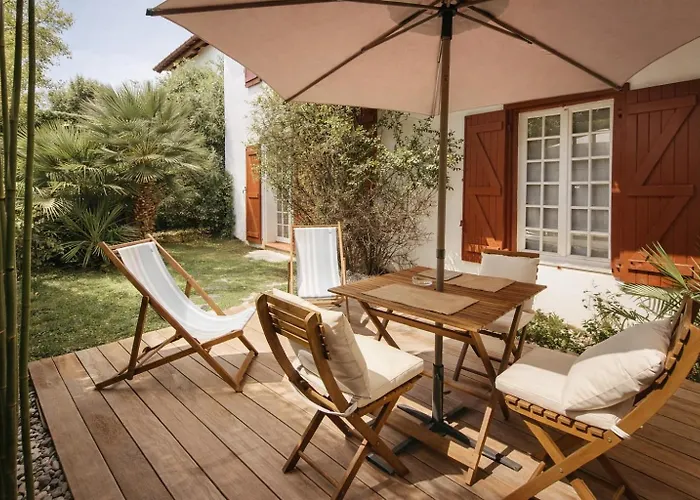 Hotel Villa Catarie