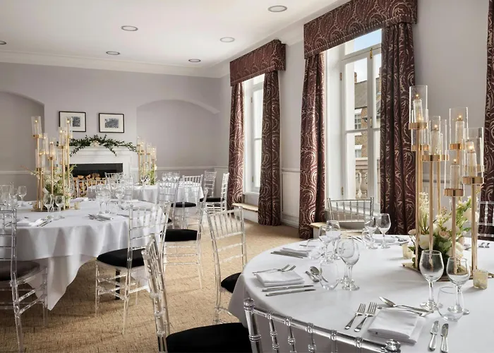 Delta Hotels By Marriott Durham Royal County
