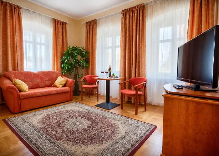 Hotel Restauracja Caspar