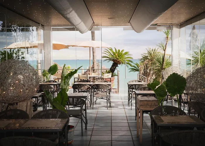 Mare Hotel Savona