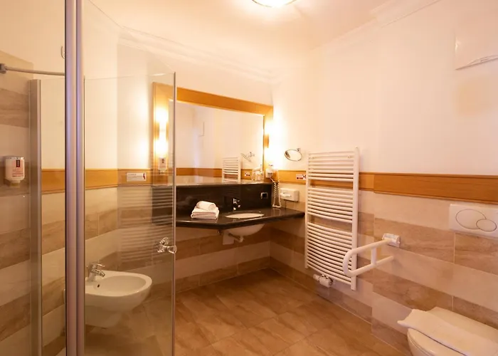 Aktiv & Wellnesshotel Zentral