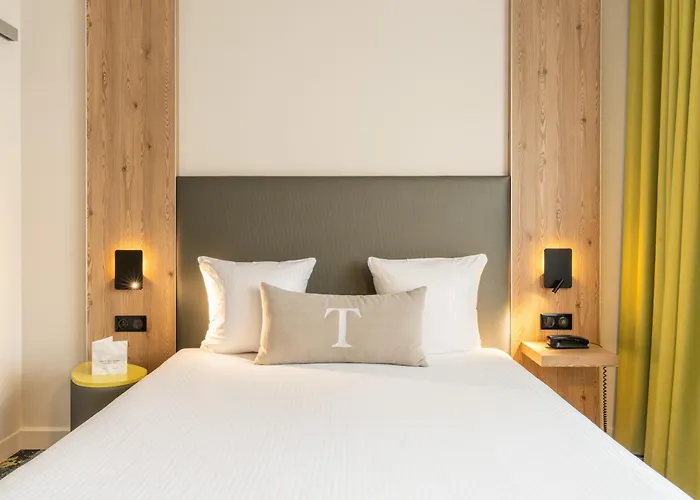 Hotel Maison Turenne