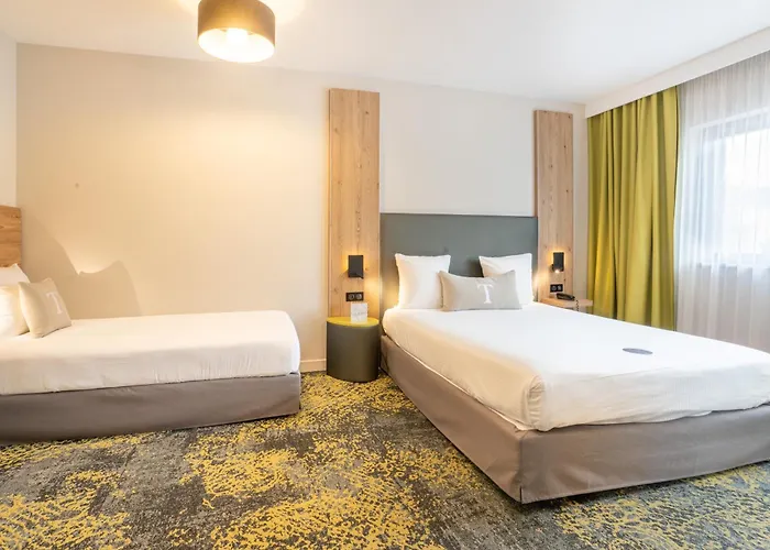 Hotel Maison Turenne