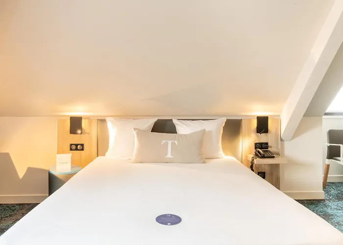 Hotel Maison Turenne