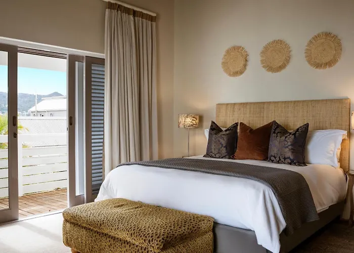 The Lofts Boutique Hotel