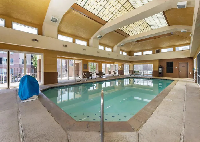 Comfort Inn & Suites Orem - Provo
