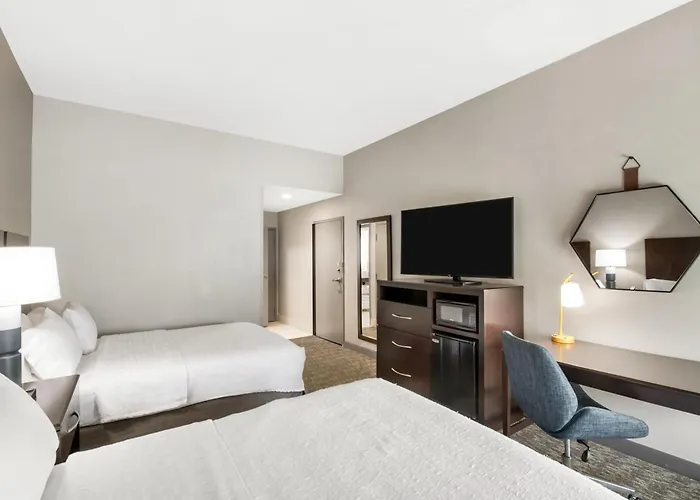 Hampton Inn Milledgeville