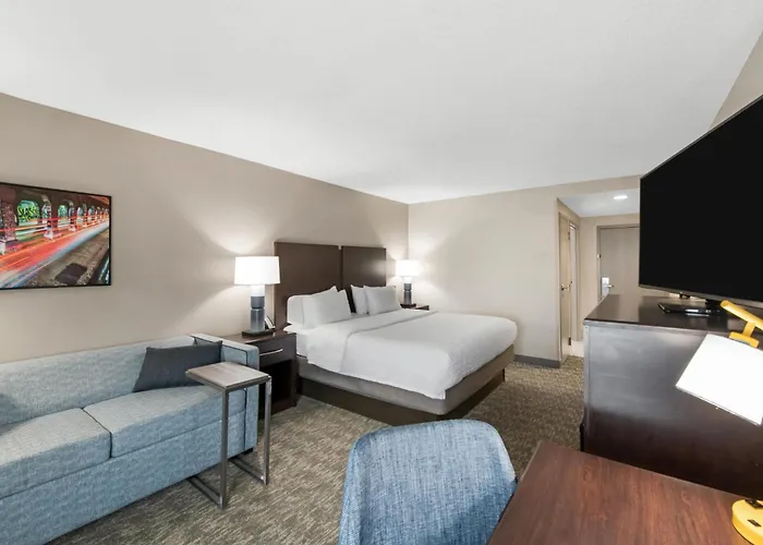 Hampton Inn Milledgeville